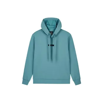361° Sweatshirt Men's Oily Gray Blue