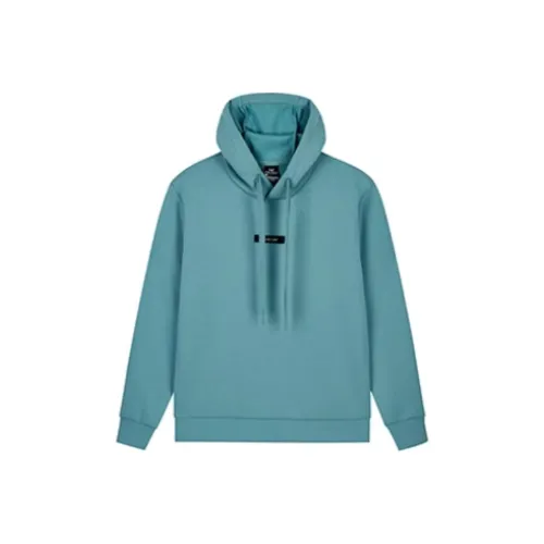 361° Sweatshirt Men's Oily Gray Blue