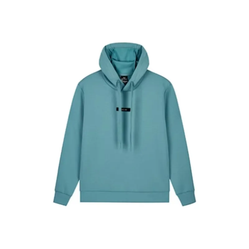 361° Sweatshirt Men's Oily Gray Blue-0