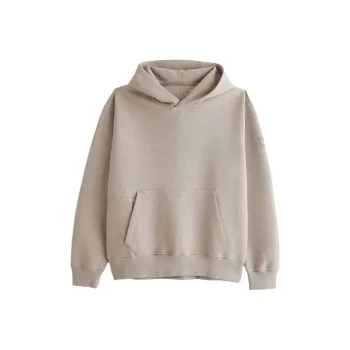 AF Sweatshirt Men's Light Brown Heather