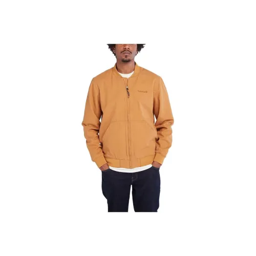 Timberland Jackets Men Wheat