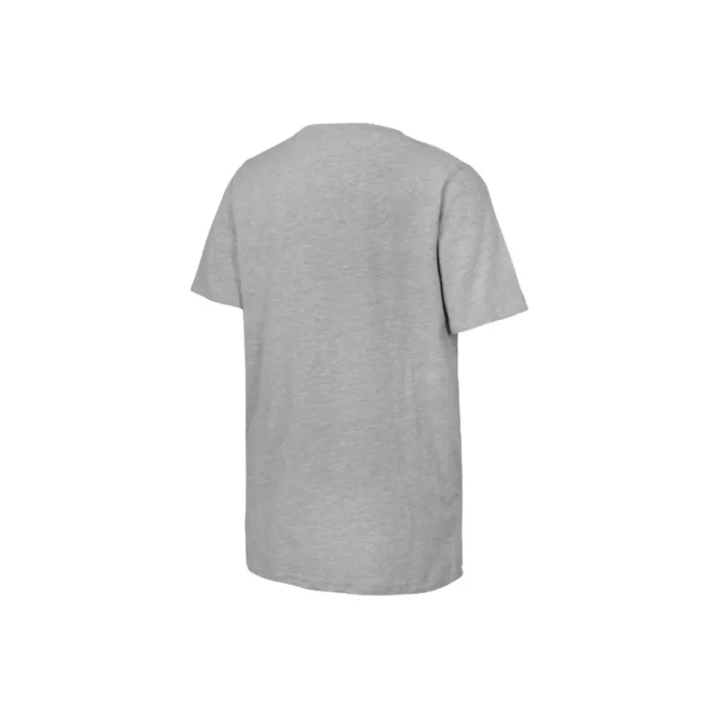 NBA Dallas Cowboys T Shirt Unisex Gray-1