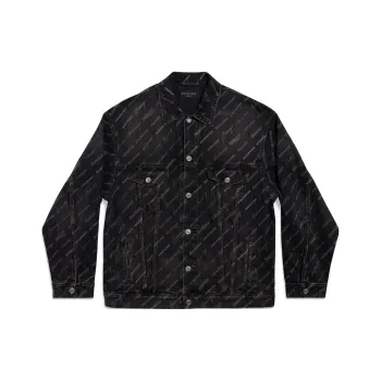 Balenciaga Jacket