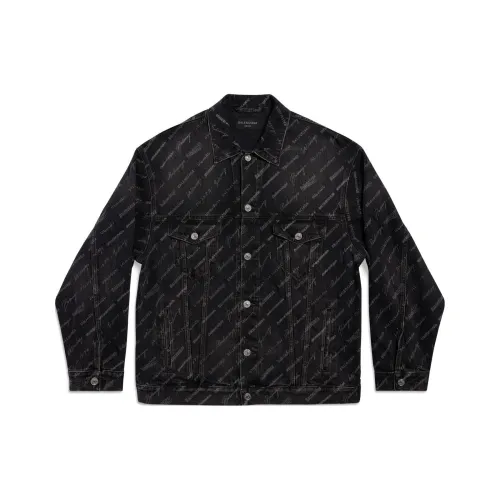 Balenciaga Jacket