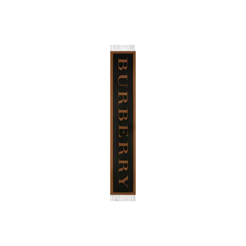 Burberry Scarves Unisex-1