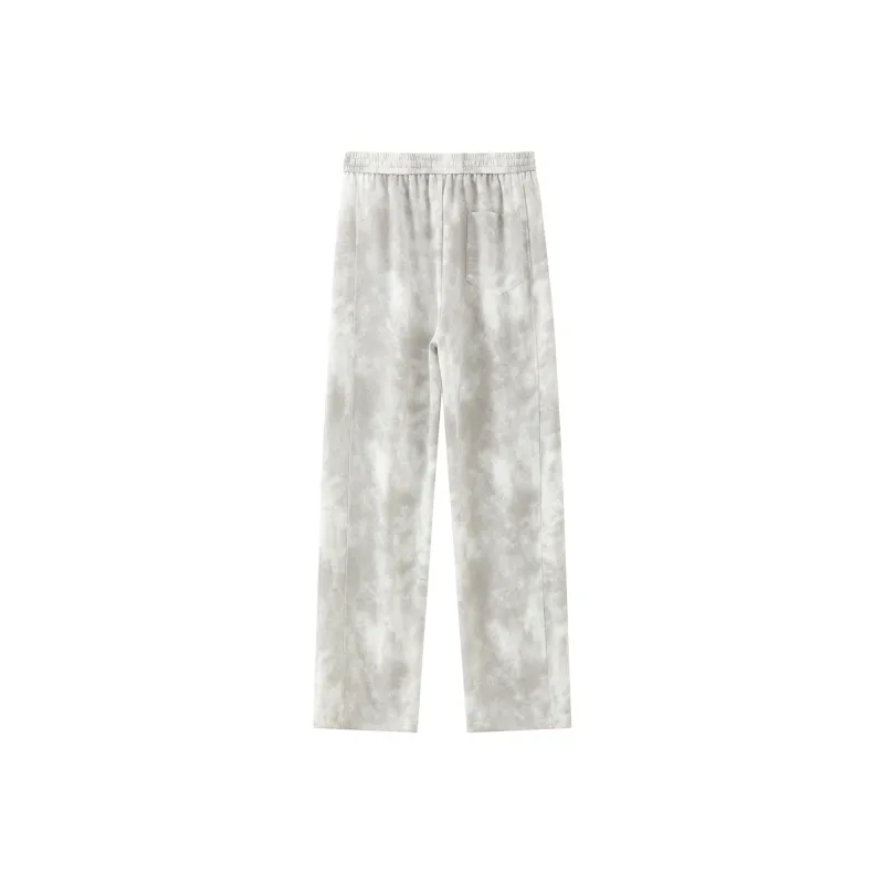VCNV Casual Pants Unisex-5