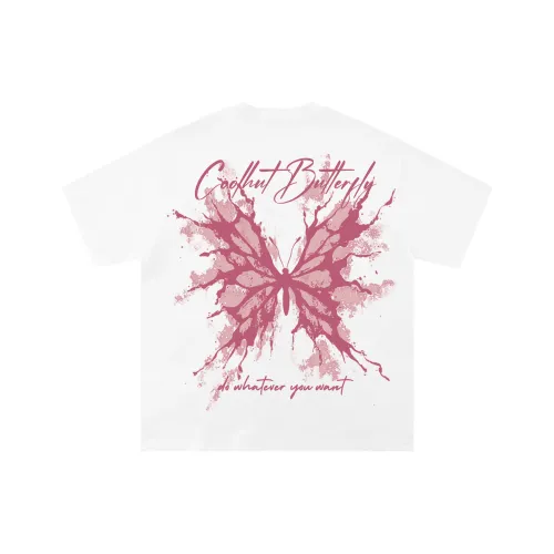 Coolhut T Shirts Unisex