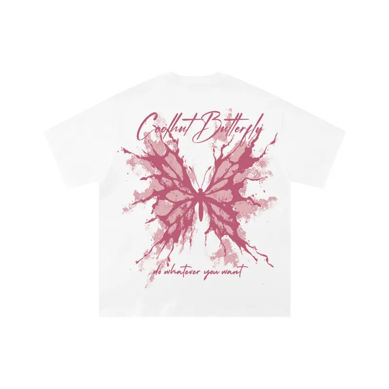 Coolhut T Shirts Unisex-3