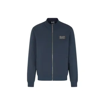 EMPORIO ARMANI Jackets & Coats Men's Blue