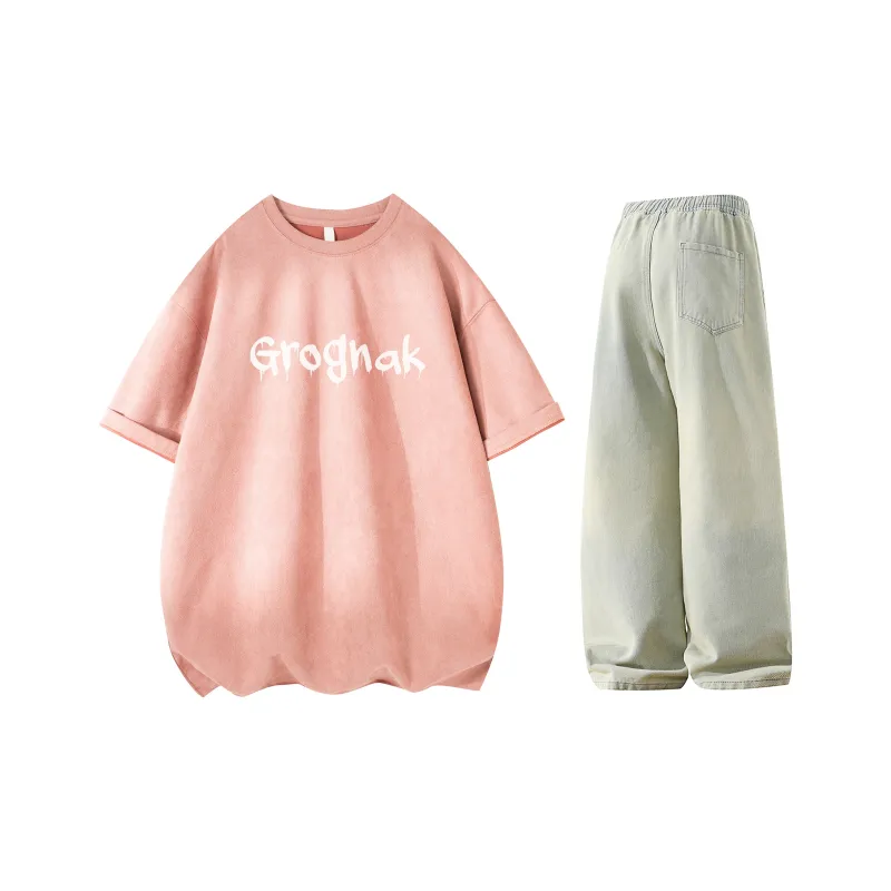 GROGNAK Casual Sportswear Unisex-33