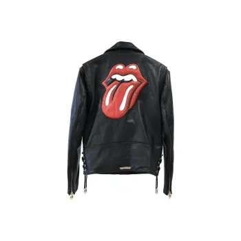 Chrome Hearts Jj Dean Jacket