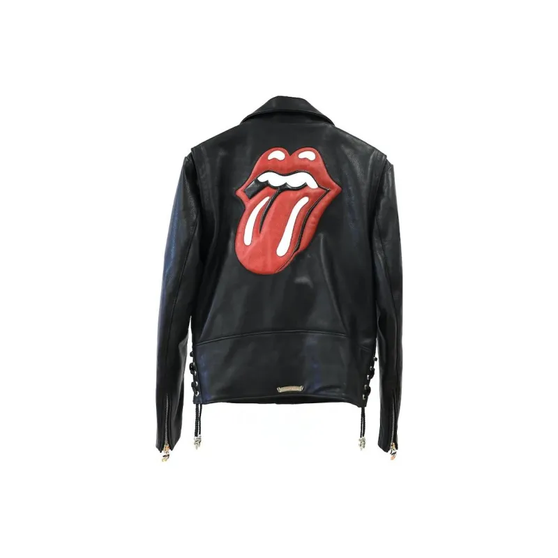 Chrome Hearts Jj Dean Jacket-0