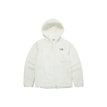 THE NORTH FACE Jackets Unisex Milk White