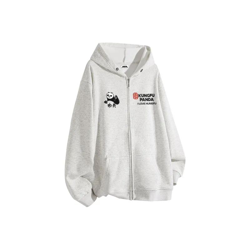 Kung Fu Panda Sweatshirt Unisex-6
