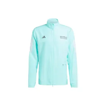 Adidas Marathon 20 Jackets Men Blue