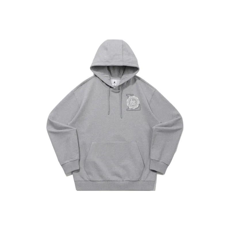 Le Coq Sportif Sweatshirt Men's-2