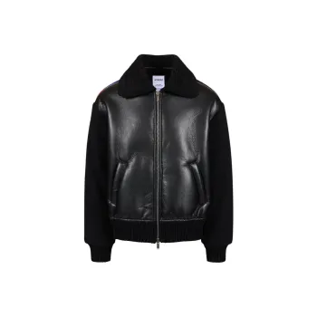 Iceberg Jackets Coats Unisex Black
