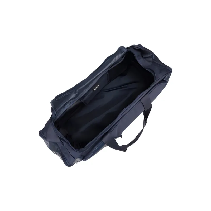 Skechers Polyester Handbag Shoulder Bag Crossbody Bag Travel Bag Unisex Marine Blue-4