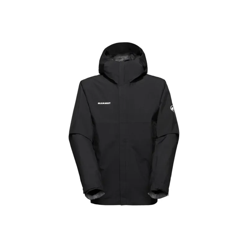 MAMMUT Jackets Men-8