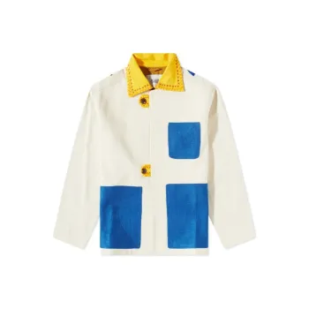 BODE Donkey Party Jacket