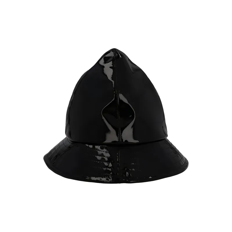 RAF SIMONS Pointed Style Bucket Hat-2