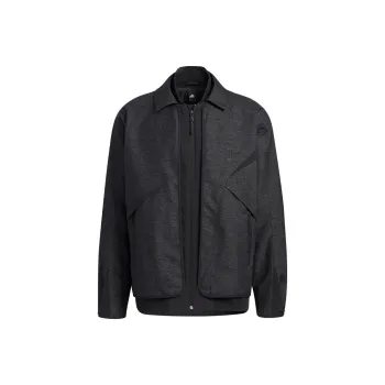 Adidas Wuji Series Jacket Men's Black