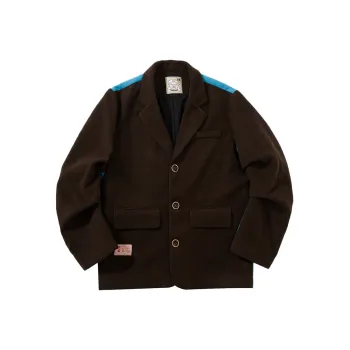 CONCORDEVENT Jackets Unisex