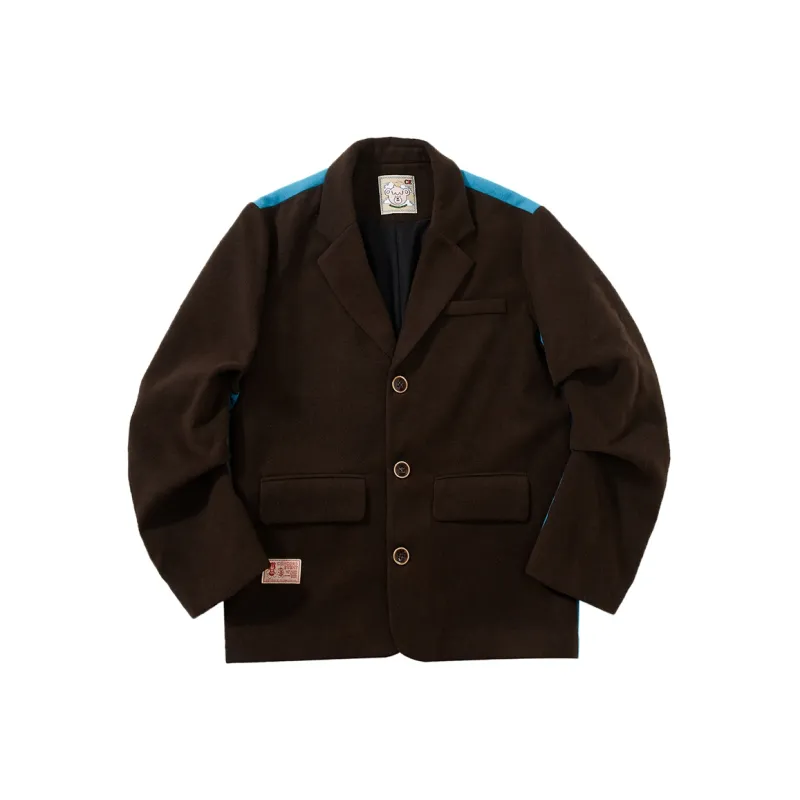 CONCORDEVENT Jackets Unisex-0