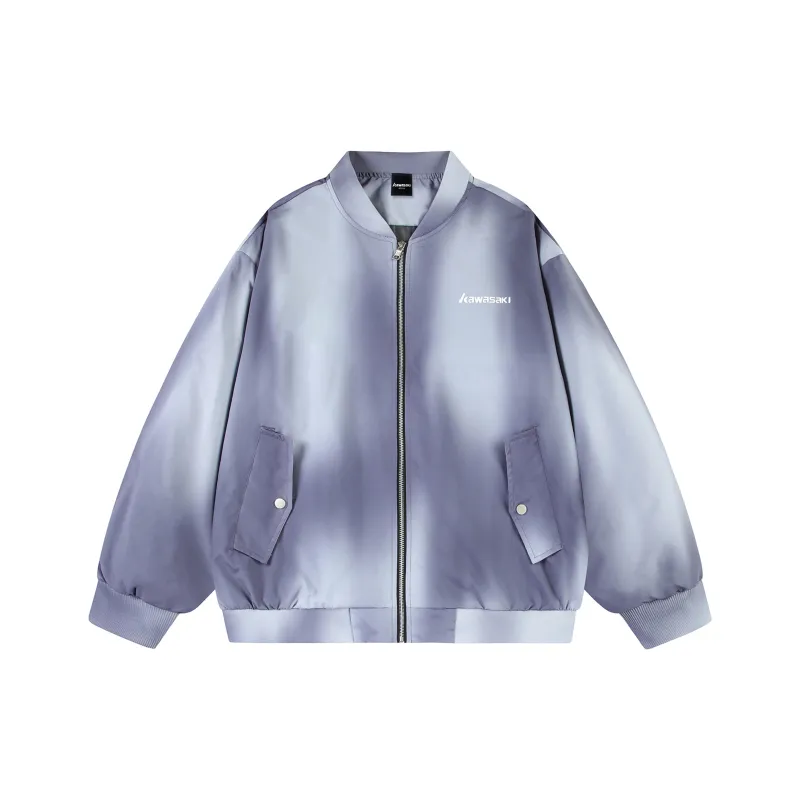 Kawasaki Jackets Unisex-2