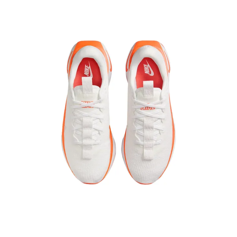 Nike Motiva White Summit White Turf Orange Women's-3