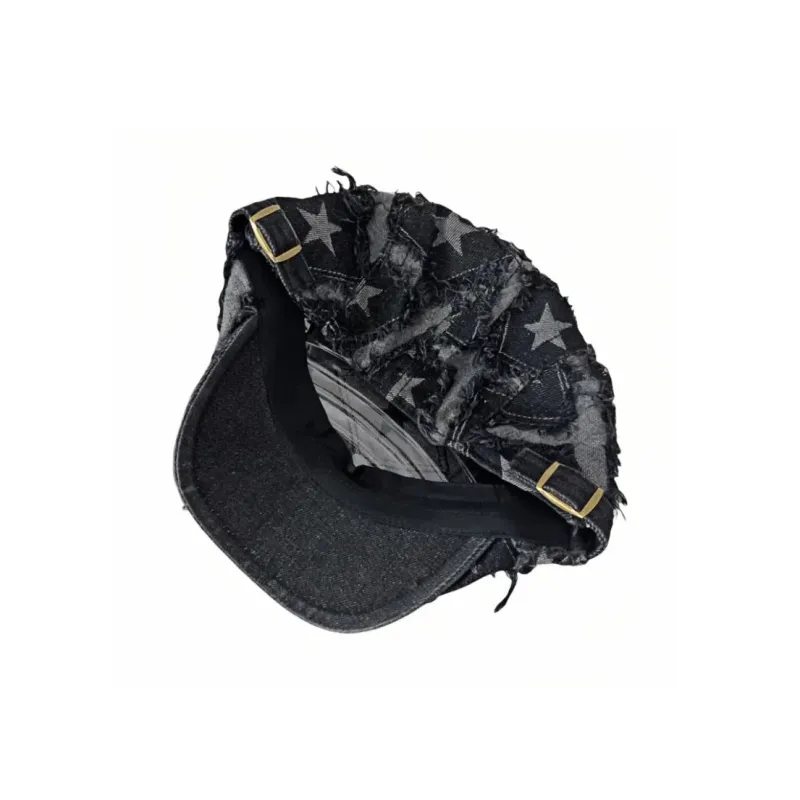 BEPOP Berets Unisex-2