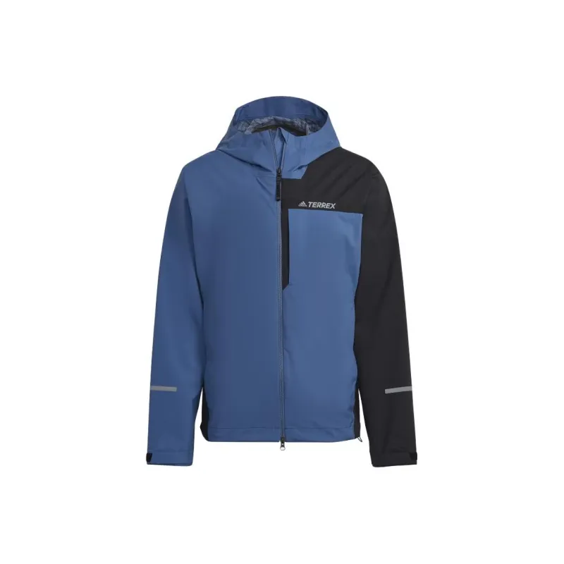 Adidas ULT Jackets Men Blue-0