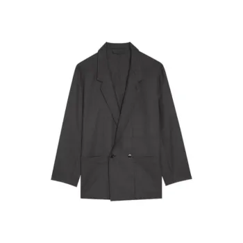 Lemaire Db Workwear Jacket