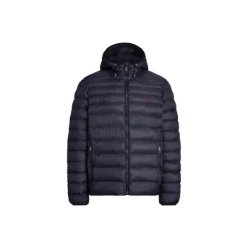 Polo Ralph Lauren Jackets Men Marine Blue
