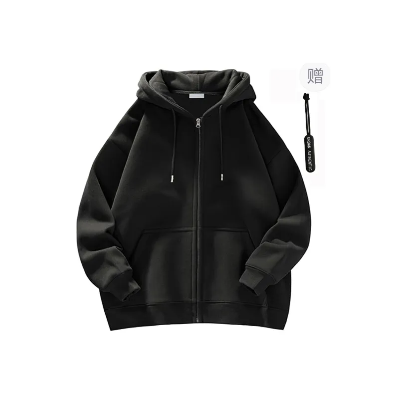 URBAN AUTHENTIC Sweatshirt Unisex-21