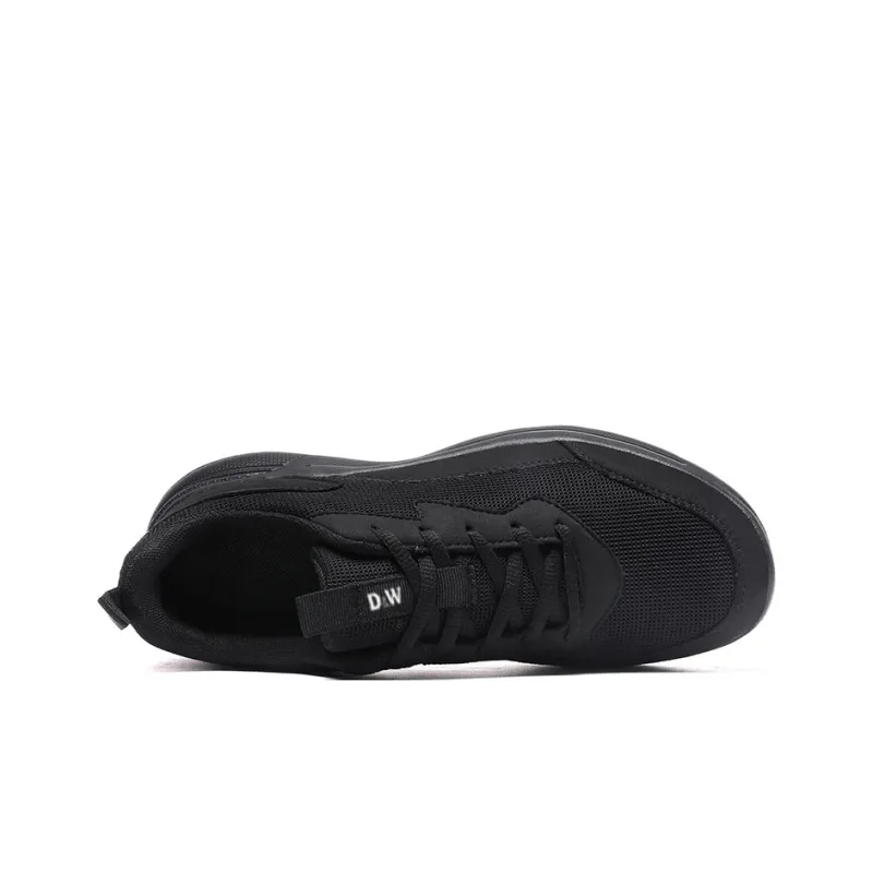 D&W Casual Shoes Men Low Top-2