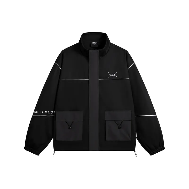 Teddy Bear Collection Jackets Unisex-0