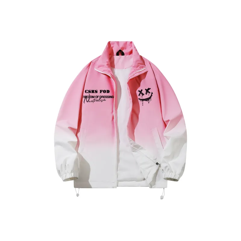 CSKS Jackets & Coats Fall Unisex-14