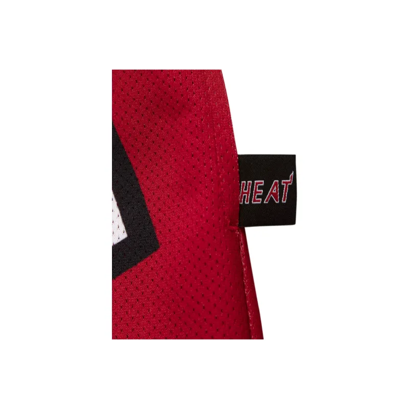 Mitchell & Ness Basketball Shorts Men's Red-2