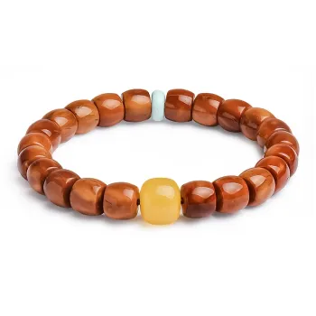 MUSHENGYUAN Kuka Bracelets Unisex