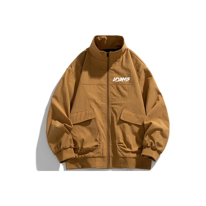 B.X Jackets Unisex-5