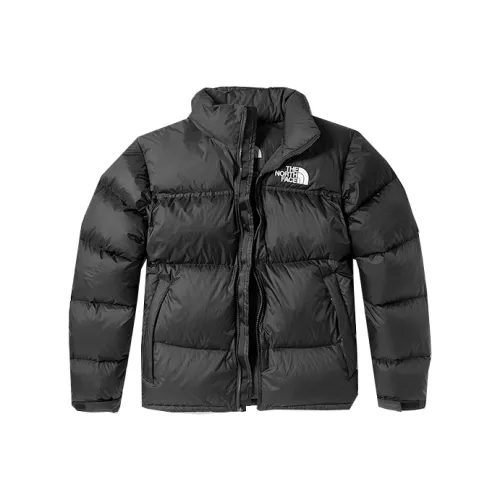 THE NORTH FACE 1996 Collection Down Jacket Winter Unisex Black