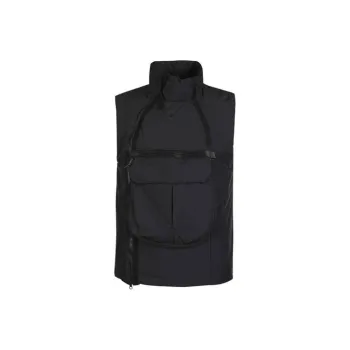Nike SPORTSWEAR TECH PACK Vests Men Black