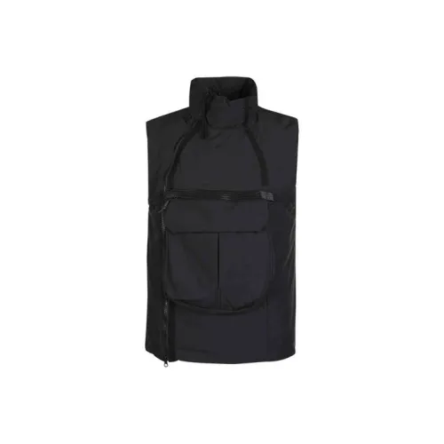 Nike SPORTSWEAR TECH PACK Vests Men Black