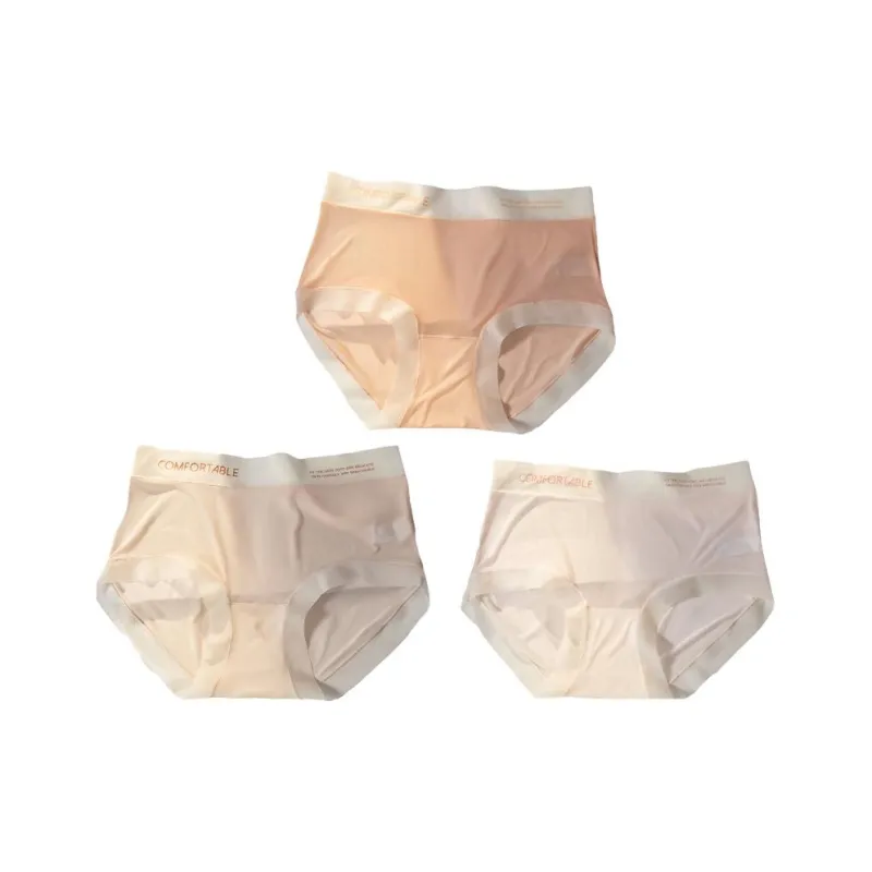 MADALLO Underpants Women's 3 Pack-1
