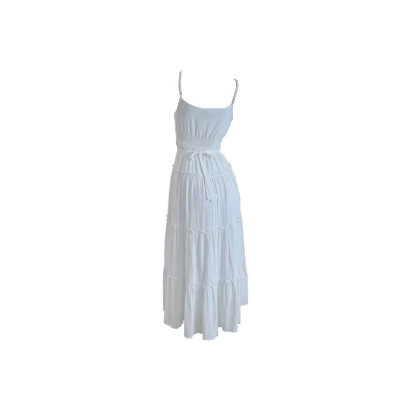 BEAUTIFUL CONFESSION Slip Dress Women's-7
