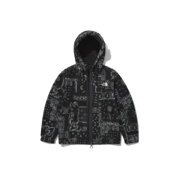 THE NORTH FACE Jackets & Coats Men's Black