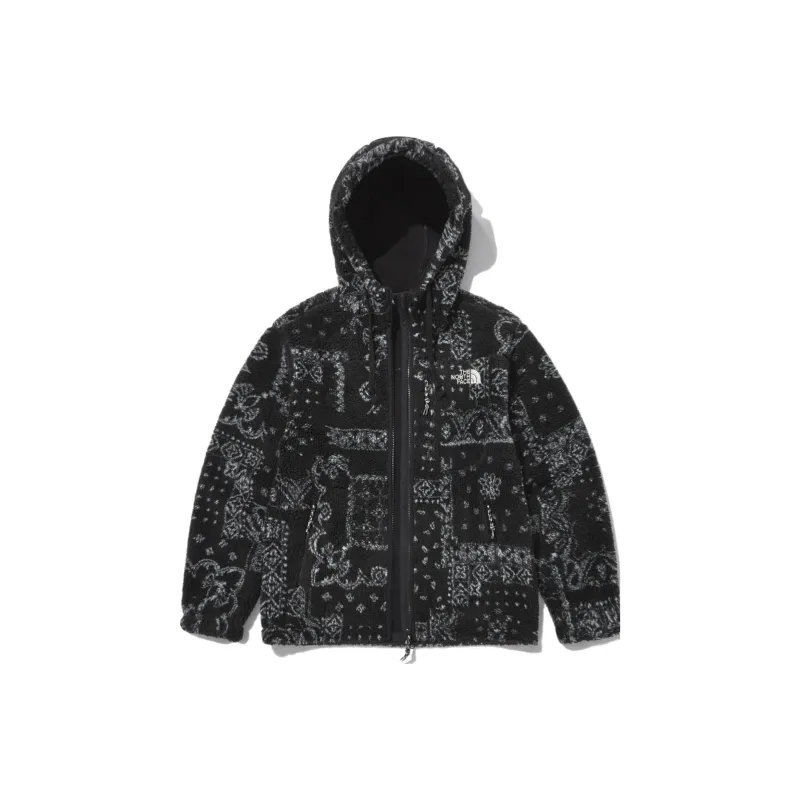 THE NORTH FACE Jackets & Coats Men's Black-0