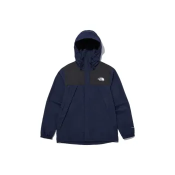 THE NORTH FACE Antora Jackets Unisex Blue
