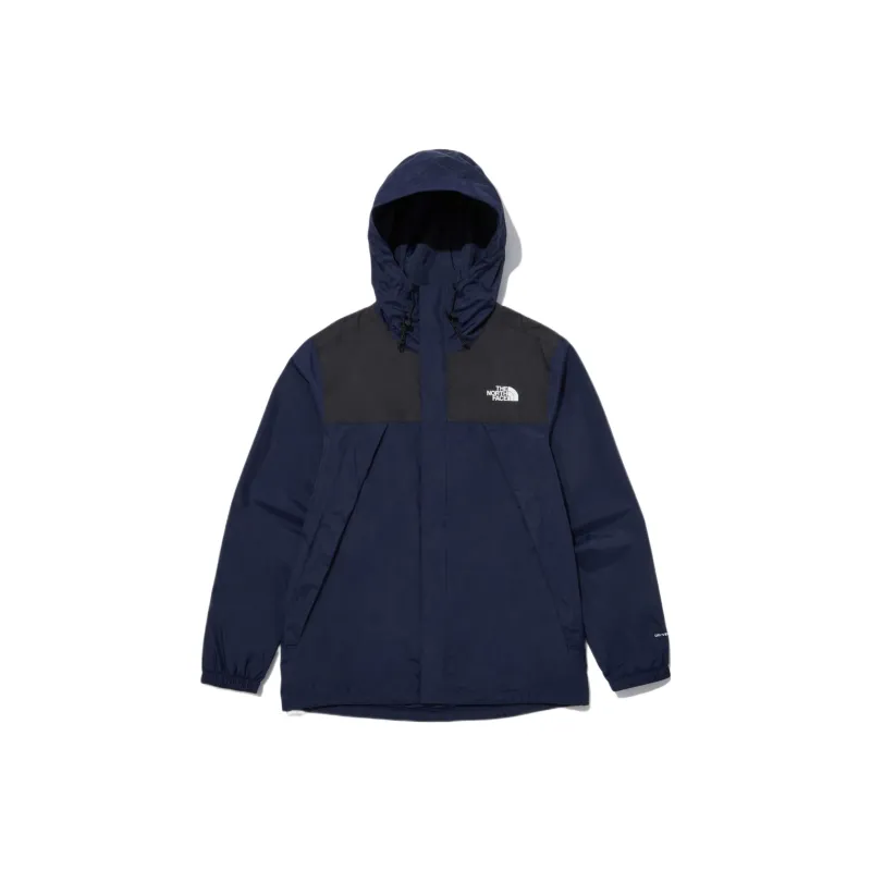 THE NORTH FACE Antora Jackets Unisex Blue-0